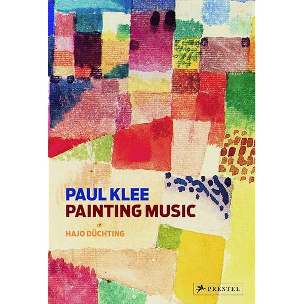 Paul Klee: Life and Work: Friedewald, Boris: 9783791385051: Amazon